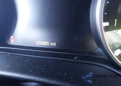 2022 Maserati Ghibli Modena Q4 z USA, uszkodzony, nr VIN ZAM57YTM1NX398070